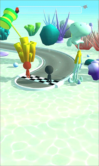 木頭人挑戰(zhàn)（0）