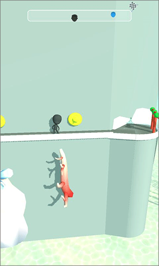 木頭人挑戰(zhàn)（2）