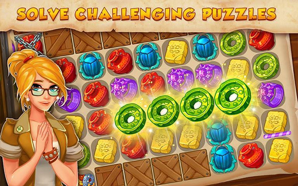 我的博物館故事（3）