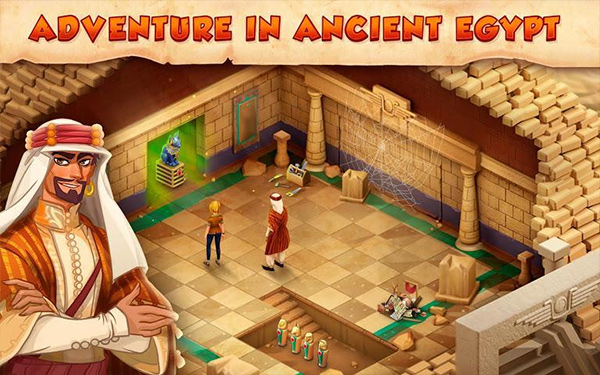 我的博物館故事無限星星（1）