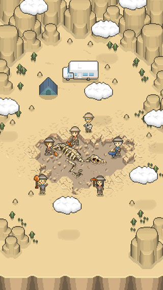 我的博物館（1）