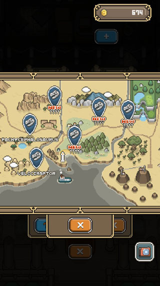 我的博物館（4）