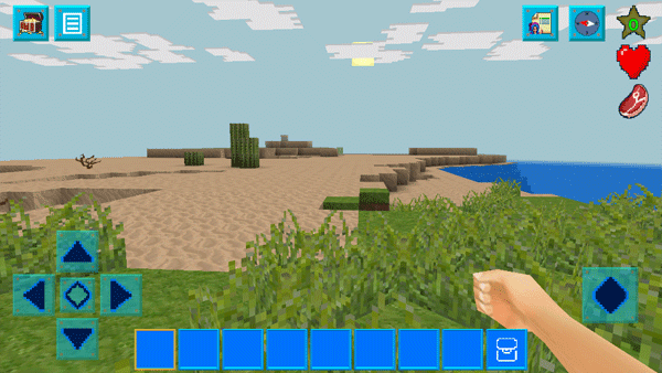 方舟方块世界中文版（2）