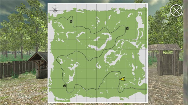 真实采集蘑菇模拟器（0）