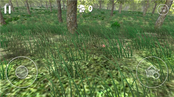 真实采集蘑菇模拟器（3）