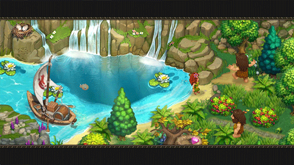 部落TheTribez（2）