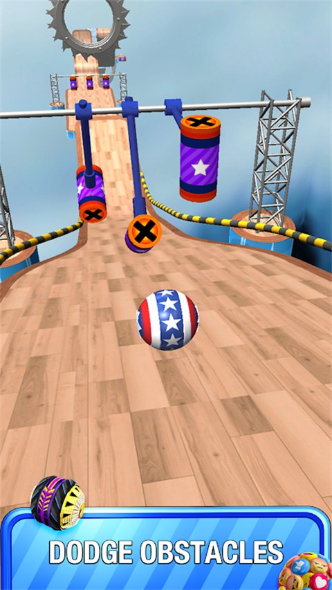 进击的保龄球2026最新版（3）