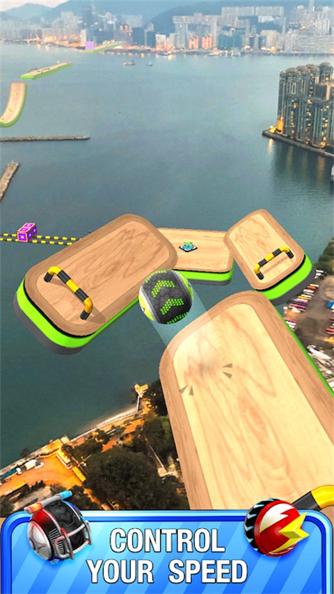 进击的保龄球2026最新版（0）