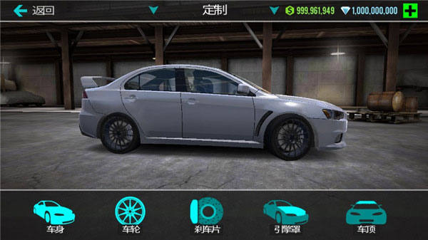 瘋狂賽車駕駛（2）