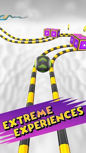 進(jìn)擊的保齡球無限金幣版（2）