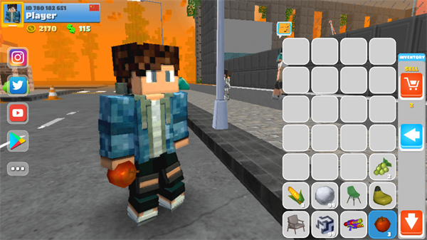 派對(duì)世界中文版（2）