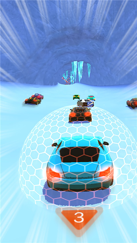 歡樂賽車大師（3）