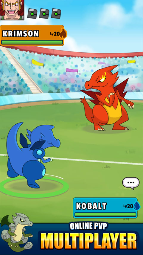 口袋妖怪的世界內(nèi)置功能菜單（0）