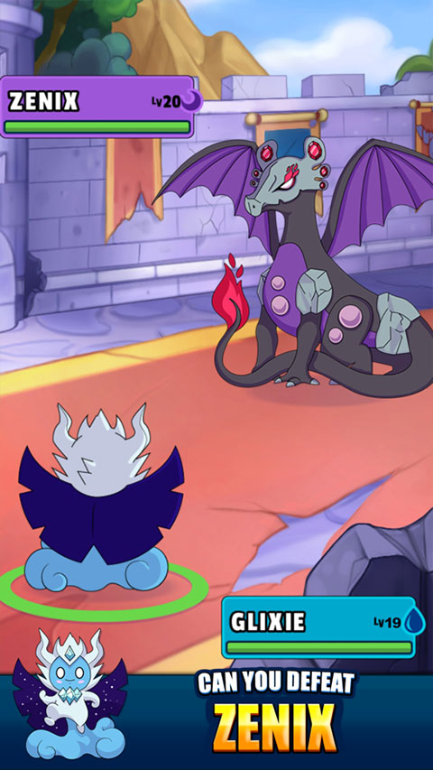 口袋妖怪的世界內(nèi)置功能菜單（2）