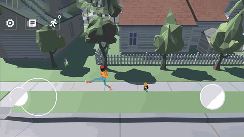 尋找調(diào)皮小孩（3）