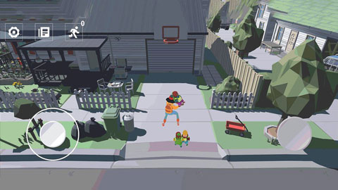 尋找調(diào)皮小孩（4）