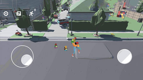 尋找調(diào)皮小孩（0）