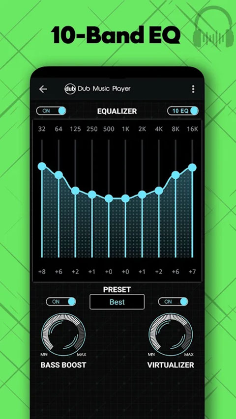 Dub音樂播放器最新版（3）