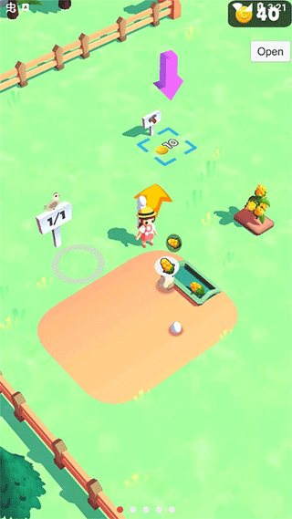 我的小小農(nóng)場（3）