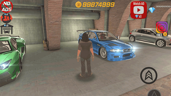 蘭博基尼漂移模擬器（0）