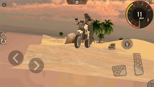 蘭博基尼漂移模擬器（3）