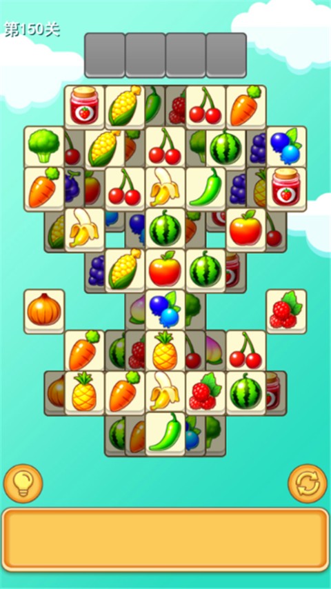 天天消消樂（1）