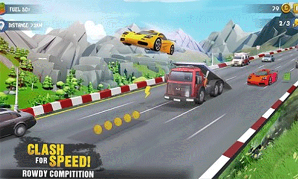 迷你賽車傳奇（0）