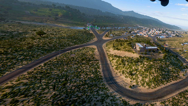 極限越野賽車（3）