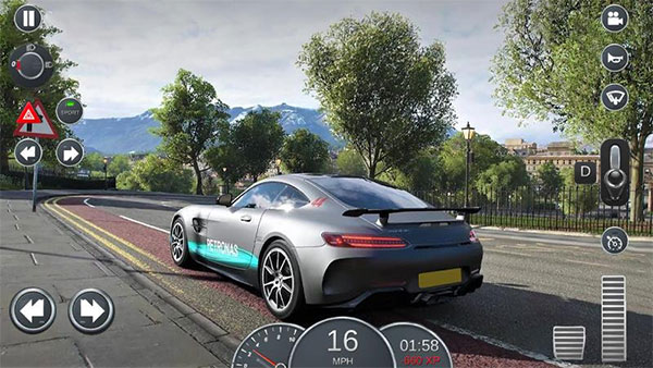 賽車極限狂飆（2）