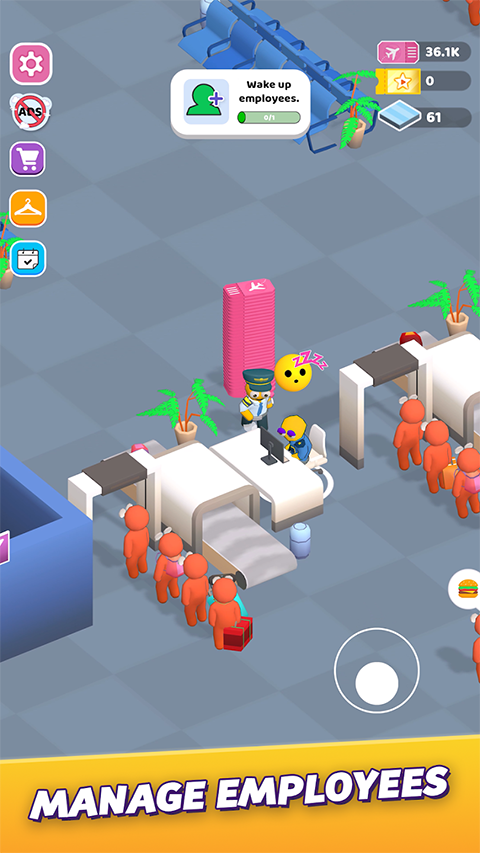 机场大师无限金币（0）