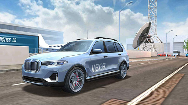 出租車模擬（2）