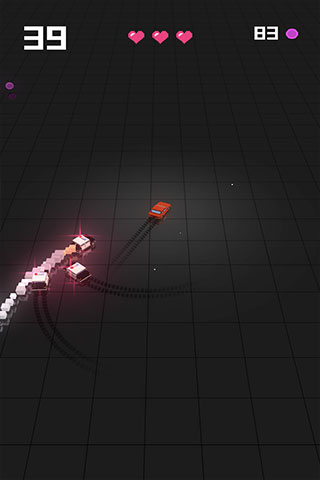 亡命時(shí)速（4）