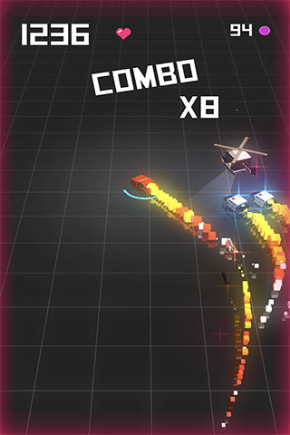 亡命時(shí)速（0）