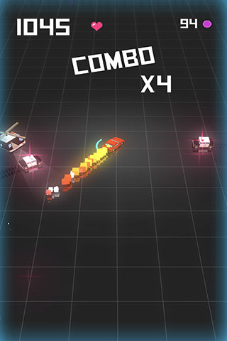 亡命時(shí)速（2）