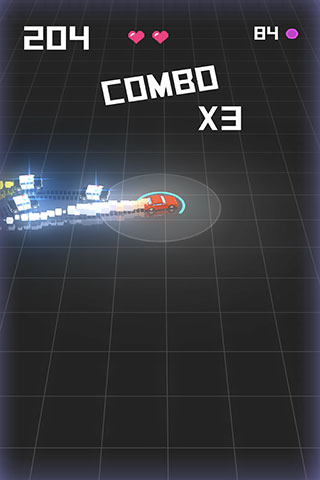 亡命時(shí)速（3）