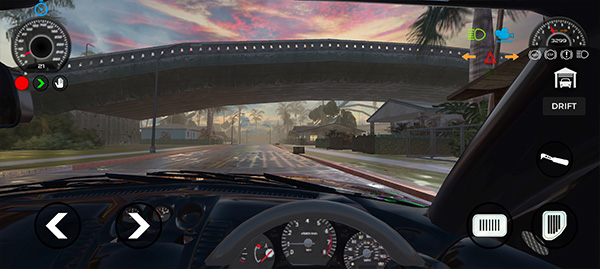 汽車模擬器（2）