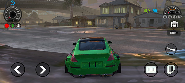 汽車模擬器（0）