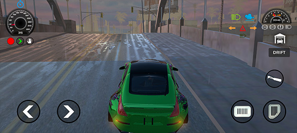 汽車模擬器（4）