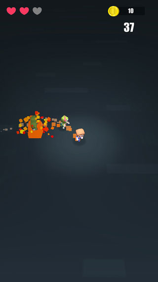 僵尸快跑手机版（1）