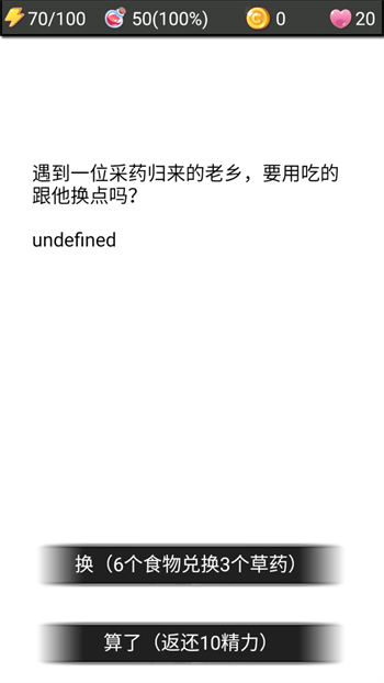 流浪日記2大山深處（1）