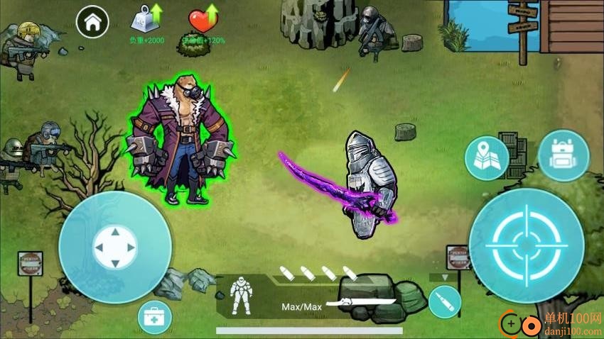 修狗地鐵吃雞逃生（0）