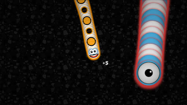 美味貪吃蛇（0）