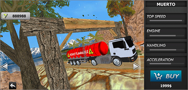 重型貨車模擬器（0）