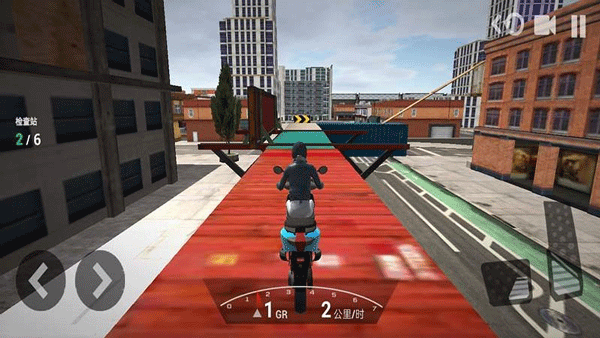 王者賽車拼裝（1）