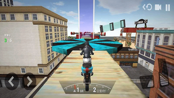 王者賽車拼裝（2）