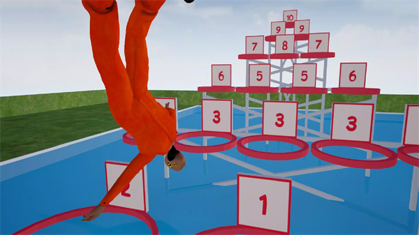 人偶模拟器沙盒（3）