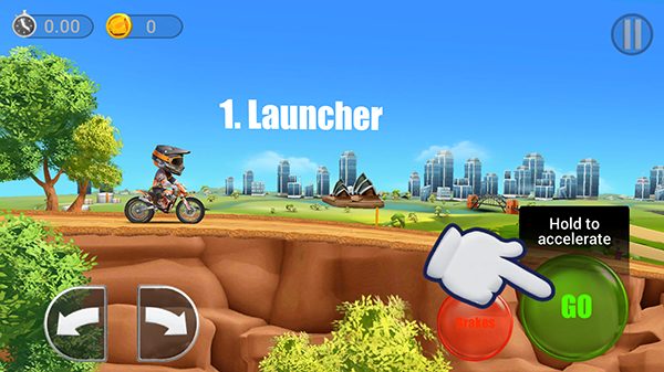 精英摩托车（1）