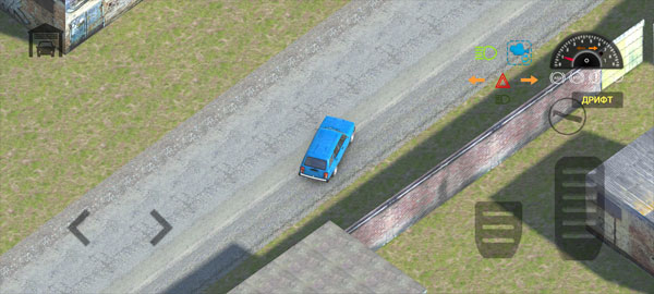 俄罗斯汽车碰撞模拟器（3）