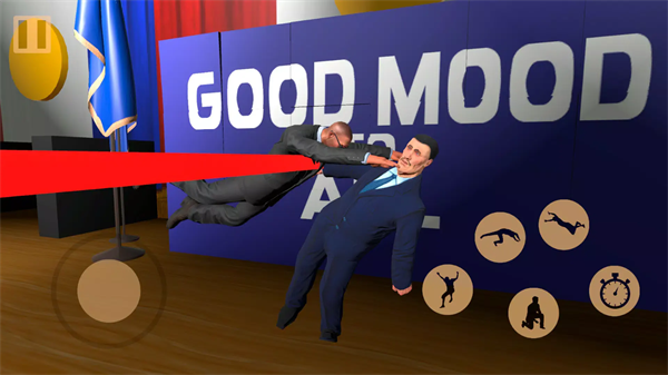 保護總統(tǒng)（2）