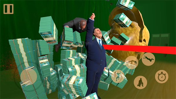 保護總統(tǒng)（0）